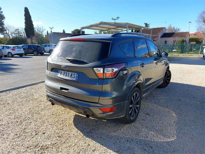 Photo 3 VIN: WF0AXXWPMAHE23463 - FORD KUGA 