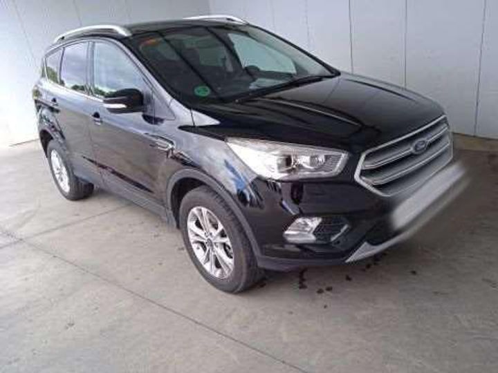 Photo 1 VIN: WF0AXXWPMAHE26576 - FORD KUGA 