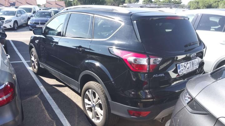 Photo 19 VIN: WF0AXXWPMAHE26576 - FORD KUGA 