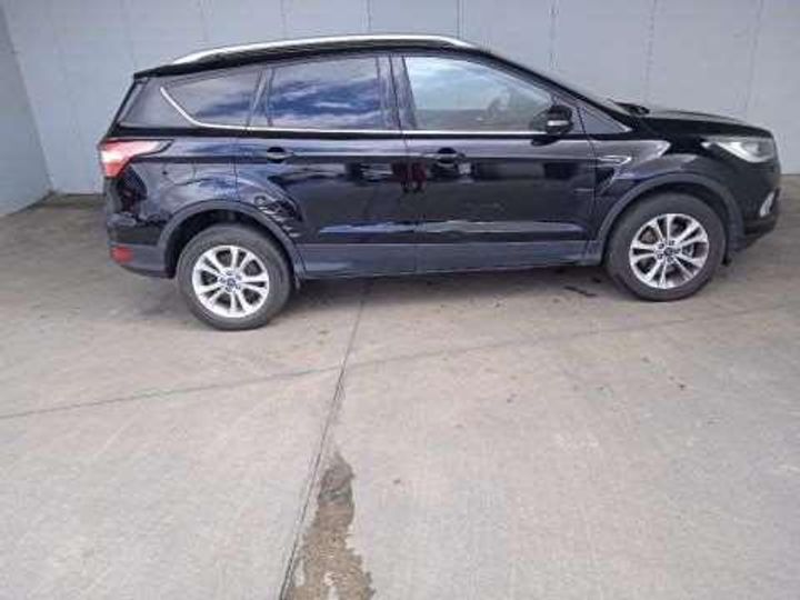 Photo 2 VIN: WF0AXXWPMAHE26576 - FORD KUGA 