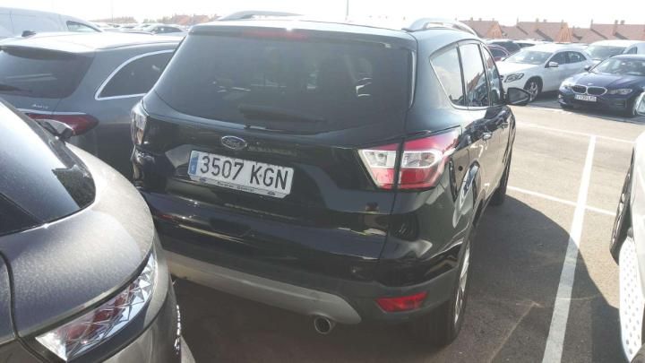 Photo 20 VIN: WF0AXXWPMAHE26576 - FORD KUGA 