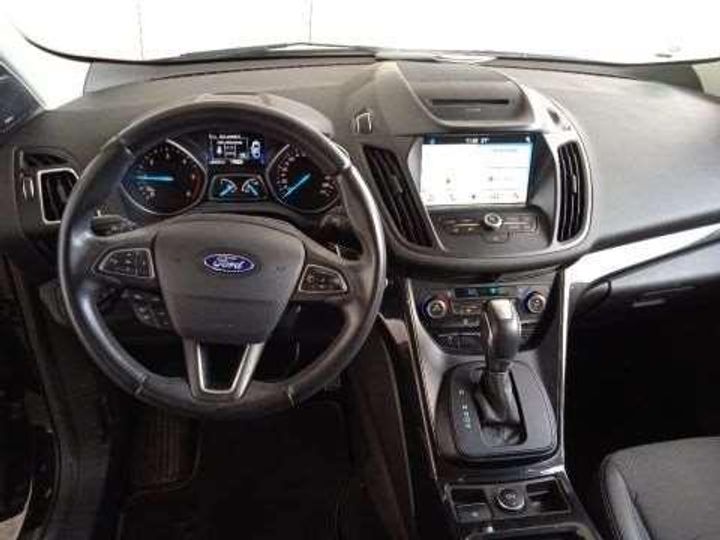 Photo 6 VIN: WF0AXXWPMAHE26576 - FORD KUGA 