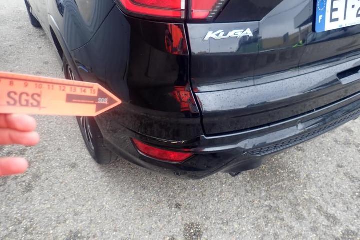 Photo 37 VIN: WF0AXXWPMAHE27913 - FORD KUGA 