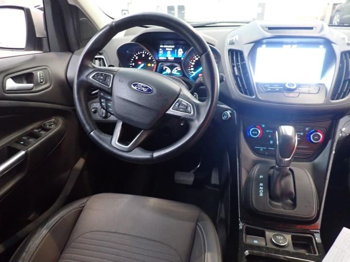 Photo 7 VIN: WF0AXXWPMAHG70121 - FORD KUGA 