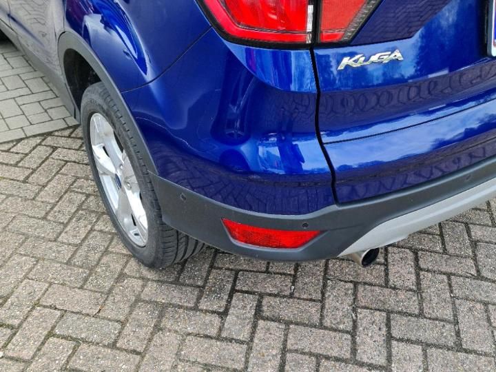 Photo 23 VIN: WF0AXXWPMAHJ69685 - FORD KUGA 