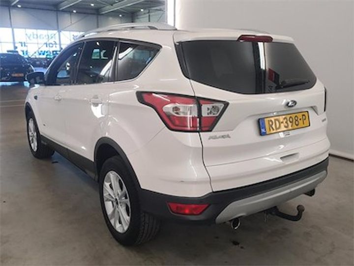 Photo 2 VIN: WF0AXXWPMAHK26550 - FORD KUGA 