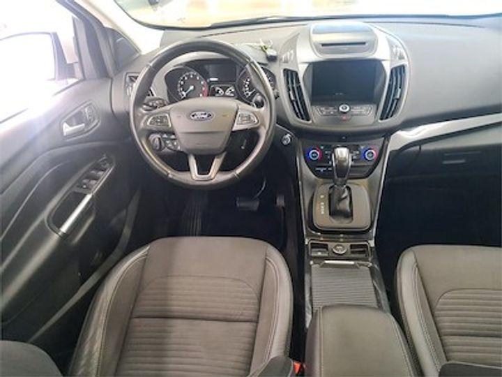 Photo 8 VIN: WF0AXXWPMAHK26550 - FORD KUGA 