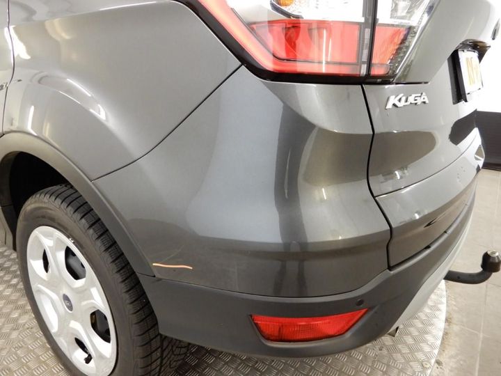 Photo 21 VIN: WF0AXXWPMAHK46034 - FORD KUGA 