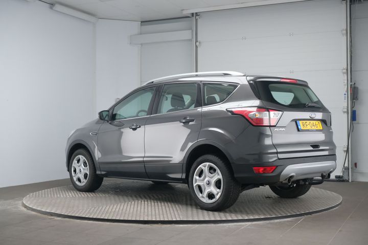 Photo 3 VIN: WF0AXXWPMAHK46034 - FORD KUGA 