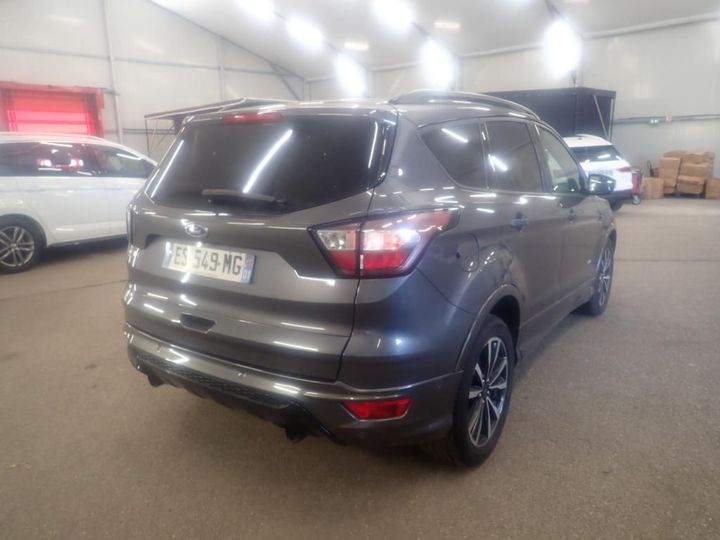 Photo 2 VIN: WF0AXXWPMAHK49976 - FORD KUGA 