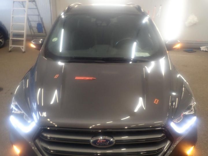 Photo 20 VIN: WF0AXXWPMAHK49976 - FORD KUGA 