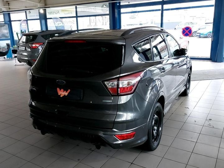 Photo 6 VIN: WF0AXXWPMAHK54795 - FORD KUGA 