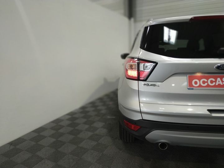 Photo 10 VIN: WF0AXXWPMAHK59107 - FORD KUGA 