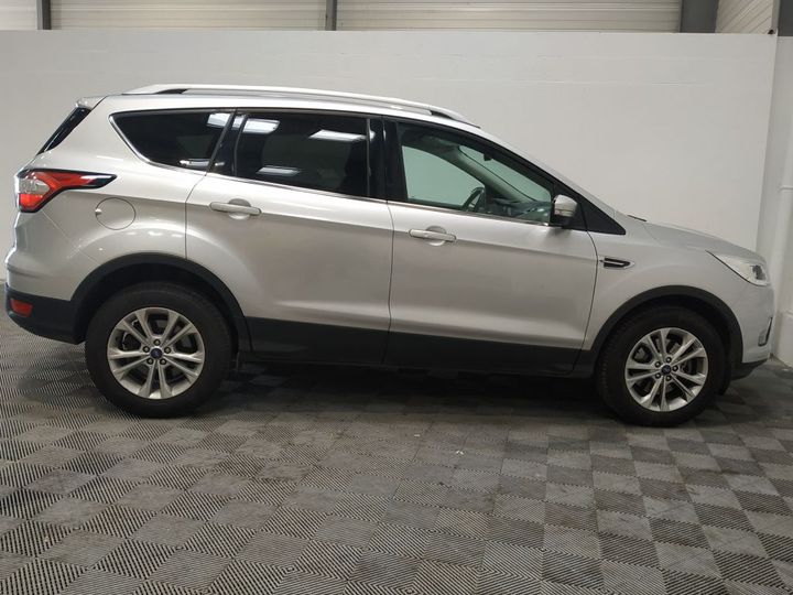 Photo 11 VIN: WF0AXXWPMAHK59107 - FORD KUGA 