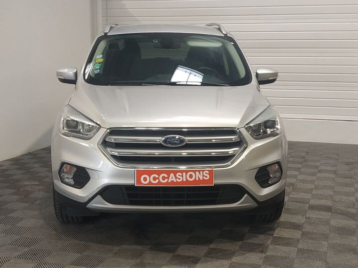 Photo 2 VIN: WF0AXXWPMAHK59107 - FORD KUGA 