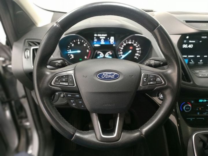 Photo 24 VIN: WF0AXXWPMAHK59107 - FORD KUGA 