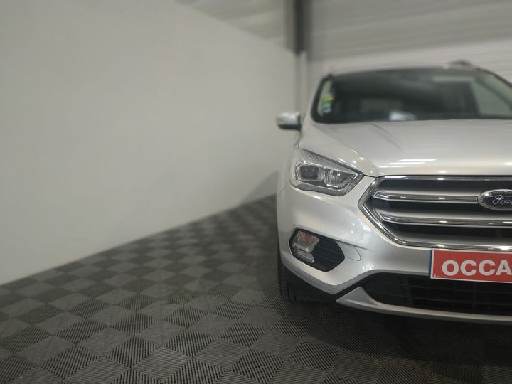 Photo 4 VIN: WF0AXXWPMAHK59107 - FORD KUGA 