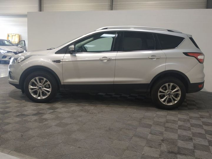 Photo 5 VIN: WF0AXXWPMAHK59107 - FORD KUGA 