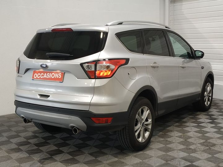 Photo 6 VIN: WF0AXXWPMAHK59107 - FORD KUGA 