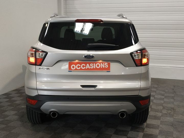 Photo 7 VIN: WF0AXXWPMAHK59107 - FORD KUGA 