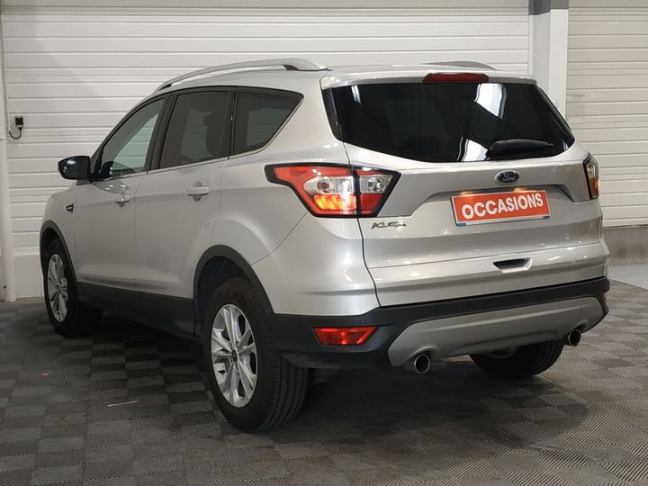 Photo 8 VIN: WF0AXXWPMAHK59107 - FORD KUGA 