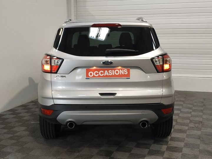 Photo 9 VIN: WF0AXXWPMAHK59107 - FORD KUGA 