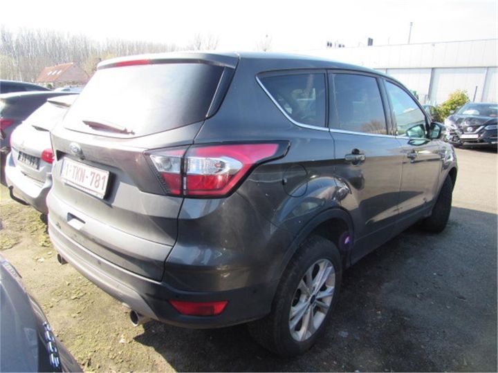 Photo 10 VIN: WF0AXXWPMAHK65854 - FORD KUGA 