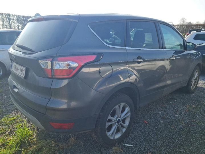 Photo 2 VIN: WF0AXXWPMAHK65854 - FORD KUGA 