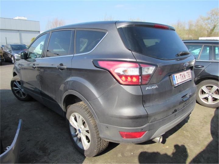 Photo 9 VIN: WF0AXXWPMAHK65854 - FORD KUGA 