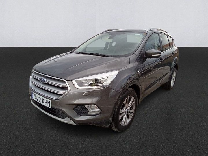 Photo 1 VIN: WF0AXXWPMAHK67175 - FORD KUGA 