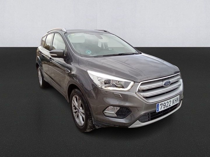 Photo 30 VIN: WF0AXXWPMAHK67175 - FORD KUGA 