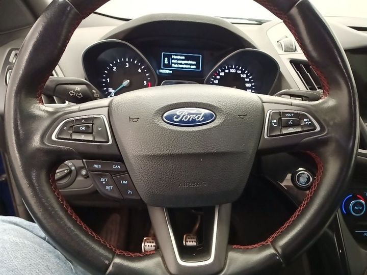 Photo 16 VIN: WF0AXXWPMAHK67213 - FORD KUGA FL&#3916 