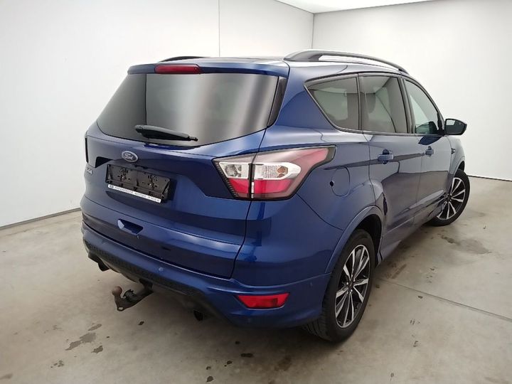 Photo 2 VIN: WF0AXXWPMAHK67213 - FORD KUGA FL&#3916 