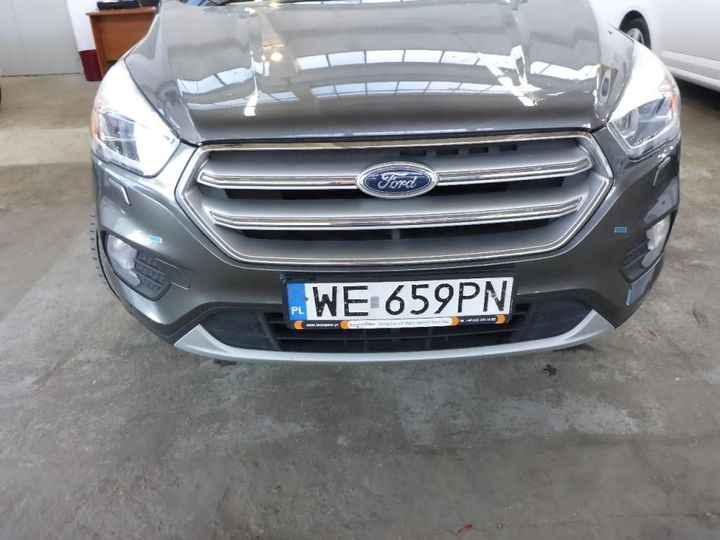 Photo 30 VIN: WF0AXXWPMAHM55061 - FORD KUGA 