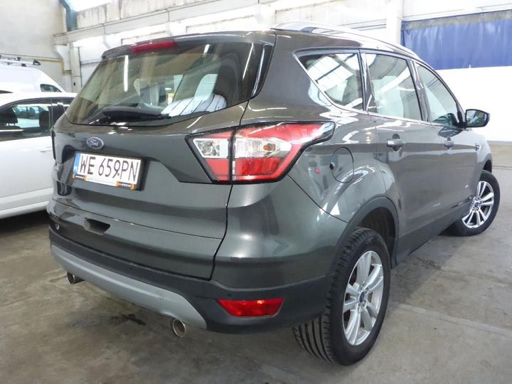 Photo 4 VIN: WF0AXXWPMAHM55061 - FORD KUGA 