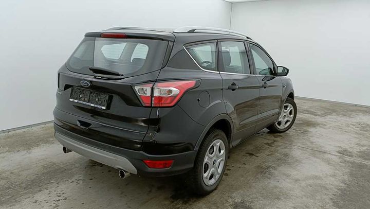 Photo 2 VIN: WF0AXXWPMAHM57027 - FORD KUGA FL&#3916 