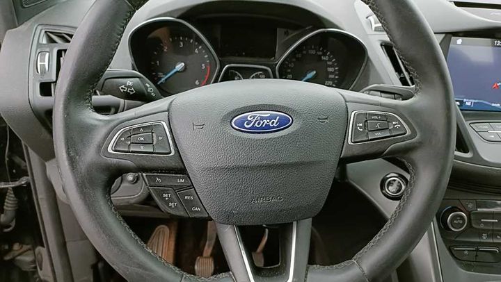 Photo 29 VIN: WF0AXXWPMAHM57027 - FORD KUGA FL&#3916 