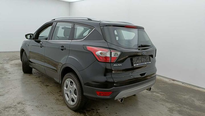 Photo 7 VIN: WF0AXXWPMAHM57027 - FORD KUGA FL&#3916 