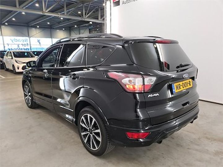 Photo 2 VIN: WF0AXXWPMAHM61088 - FORD KUGA 