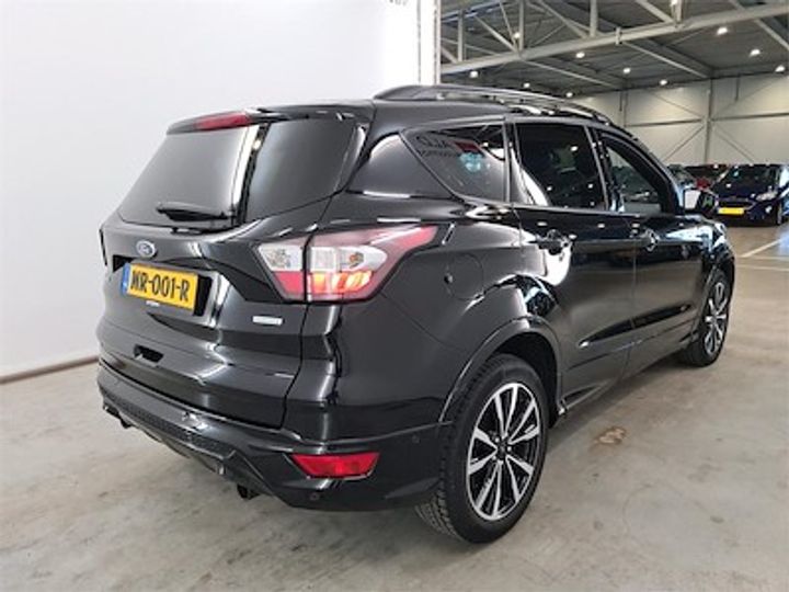 Photo 3 VIN: WF0AXXWPMAHM61088 - FORD KUGA 