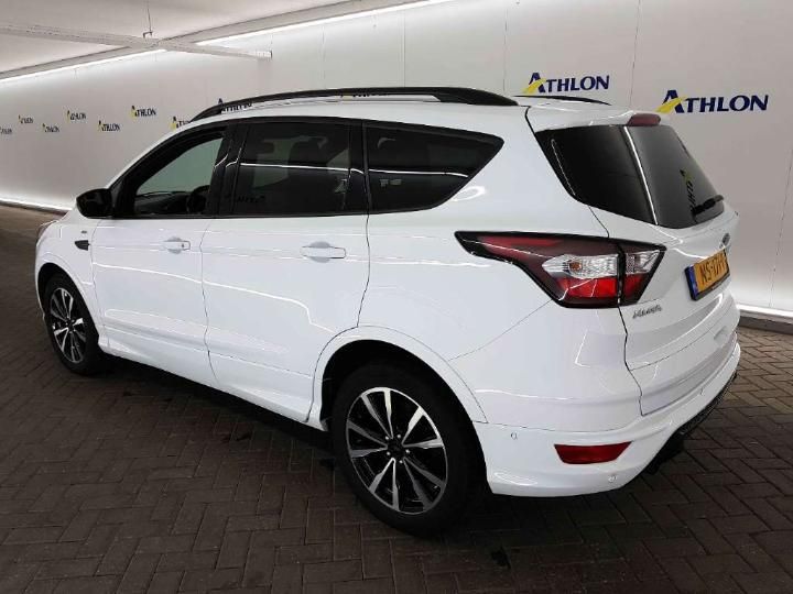 Photo 3 VIN: WF0AXXWPMAHM61170 - FORD KUGA 