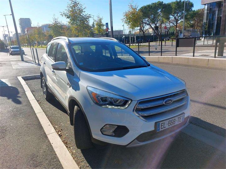 Photo 31 VIN: WF0AXXWPMAHM70531 - FORD KUGA 