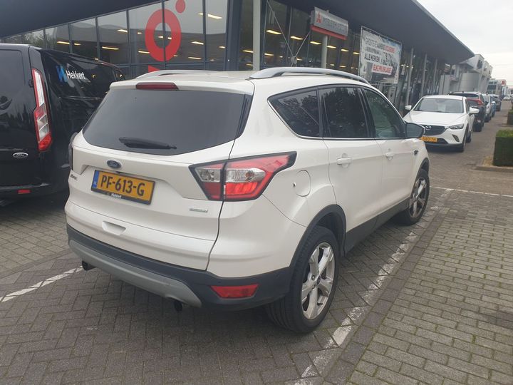 Photo 3 VIN: WF0AXXWPMAHP06080 - FORD KUGA 