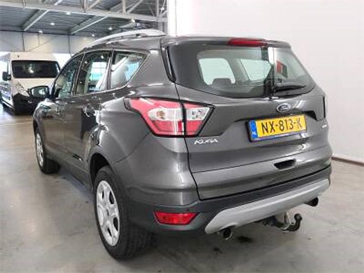 Photo 2 VIN: WF0AXXWPMAHP09742 - FORD KUGA 