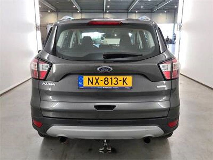 Photo 3 VIN: WF0AXXWPMAHP09742 - FORD KUGA 