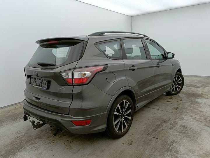 Photo 2 VIN: WF0AXXWPMAHP13673 - FORD KUGA FL&#3916 