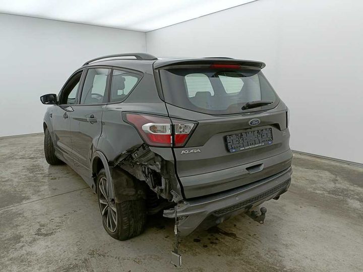 Photo 7 VIN: WF0AXXWPMAHP13673 - FORD KUGA FL&#3916 