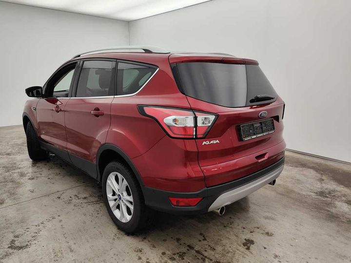 Photo 7 VIN: WF0AXXWPMAHP22346 - FORD KUGA &#3917 