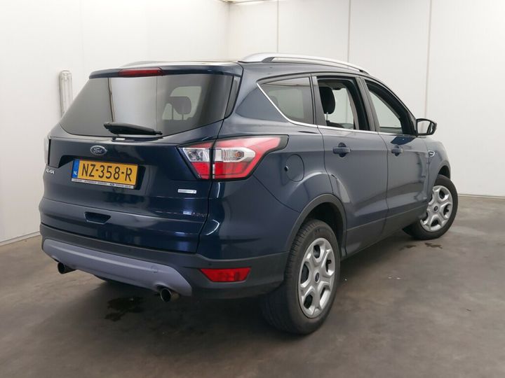 Photo 2 VIN: WF0AXXWPMAHP22916 - FORD KUGA 