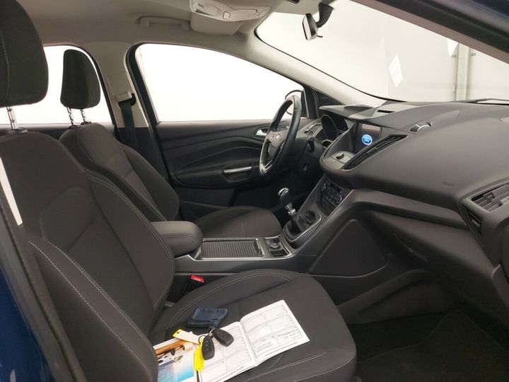 Photo 24 VIN: WF0AXXWPMAHP22916 - FORD KUGA 